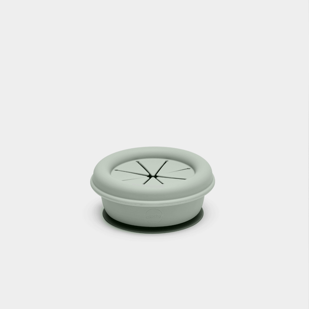 Silicone Collapsible Snack Cup - Catchy