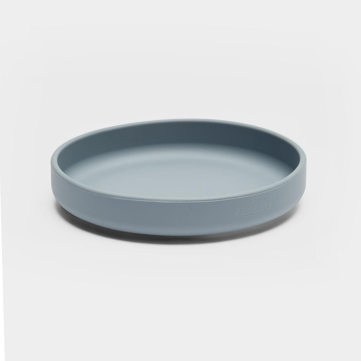 Silicone Suction Plate - Catchy