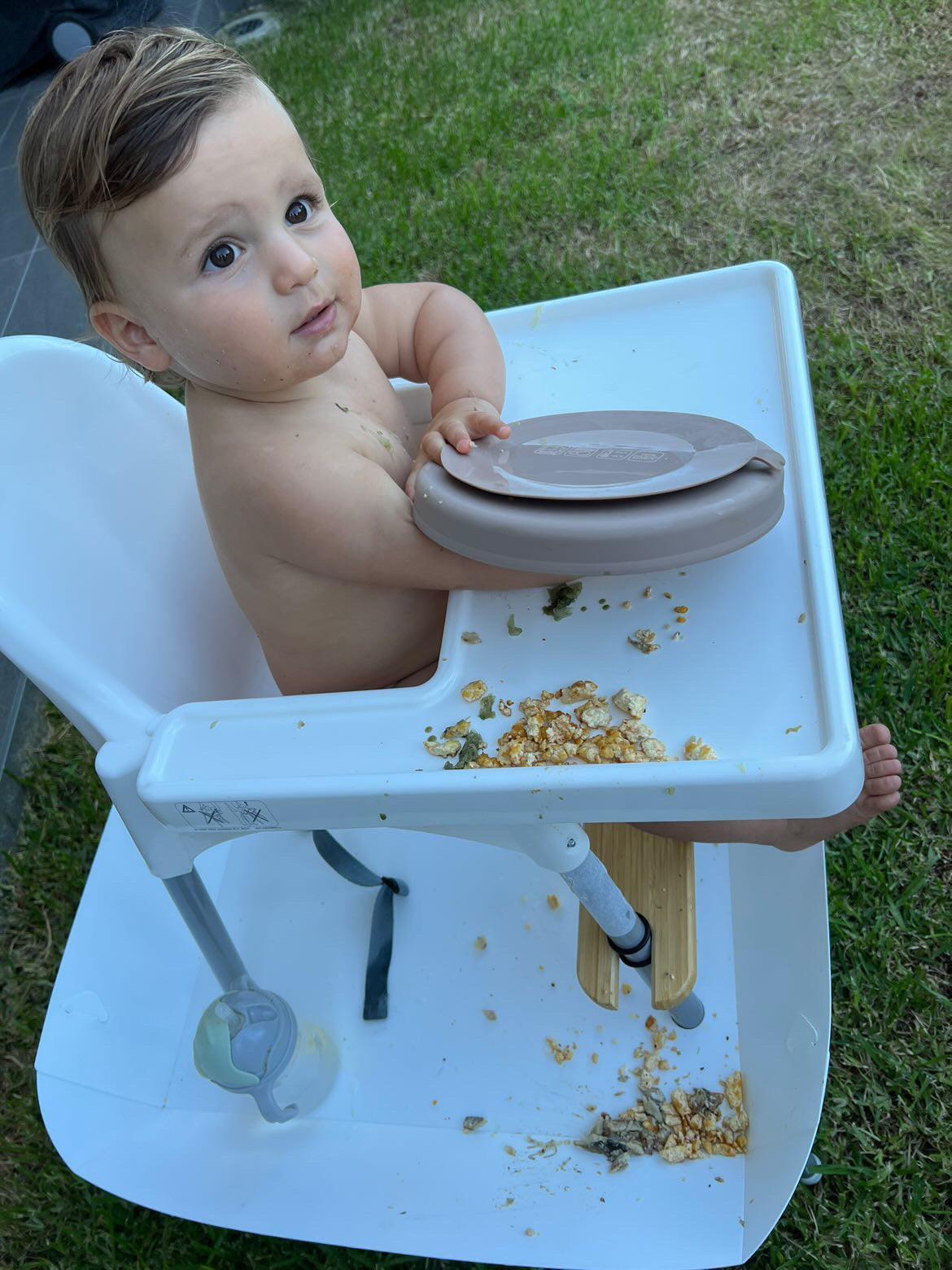 A nutritionist shares the most important nutrient for our bubs!! – Catchy