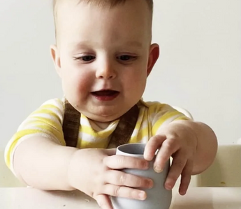 Cup Drinking