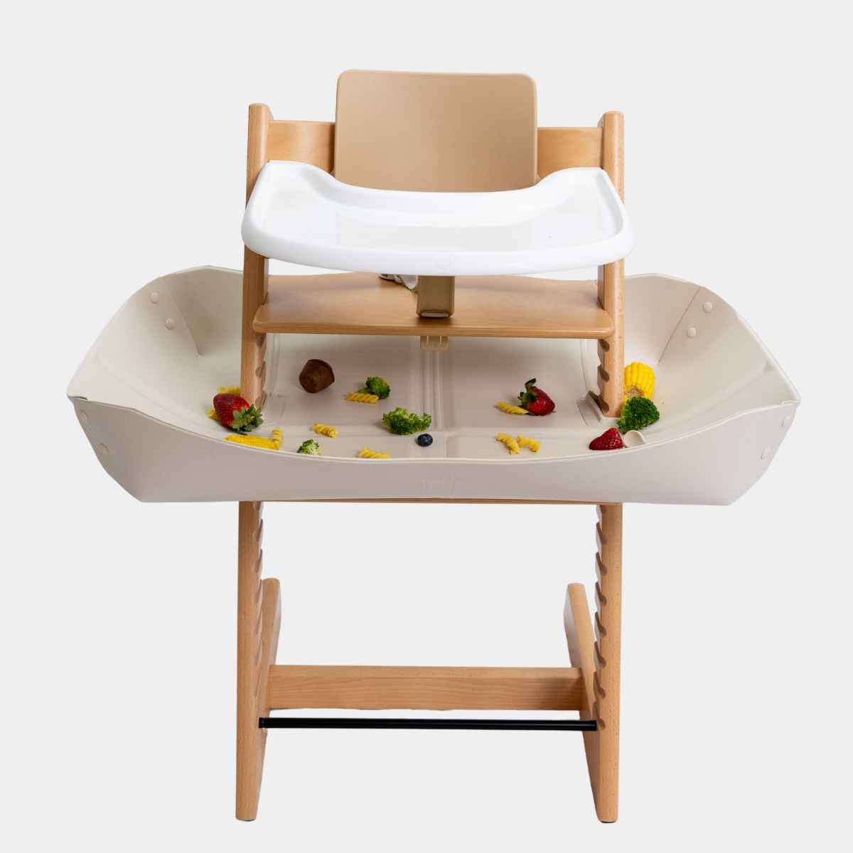 CATCHY - The Food Catcher