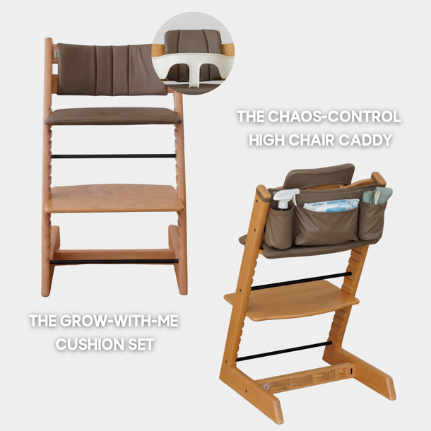 stokke.com uk The Finishing Touches fits Stokke Tripp Trap – Catchy