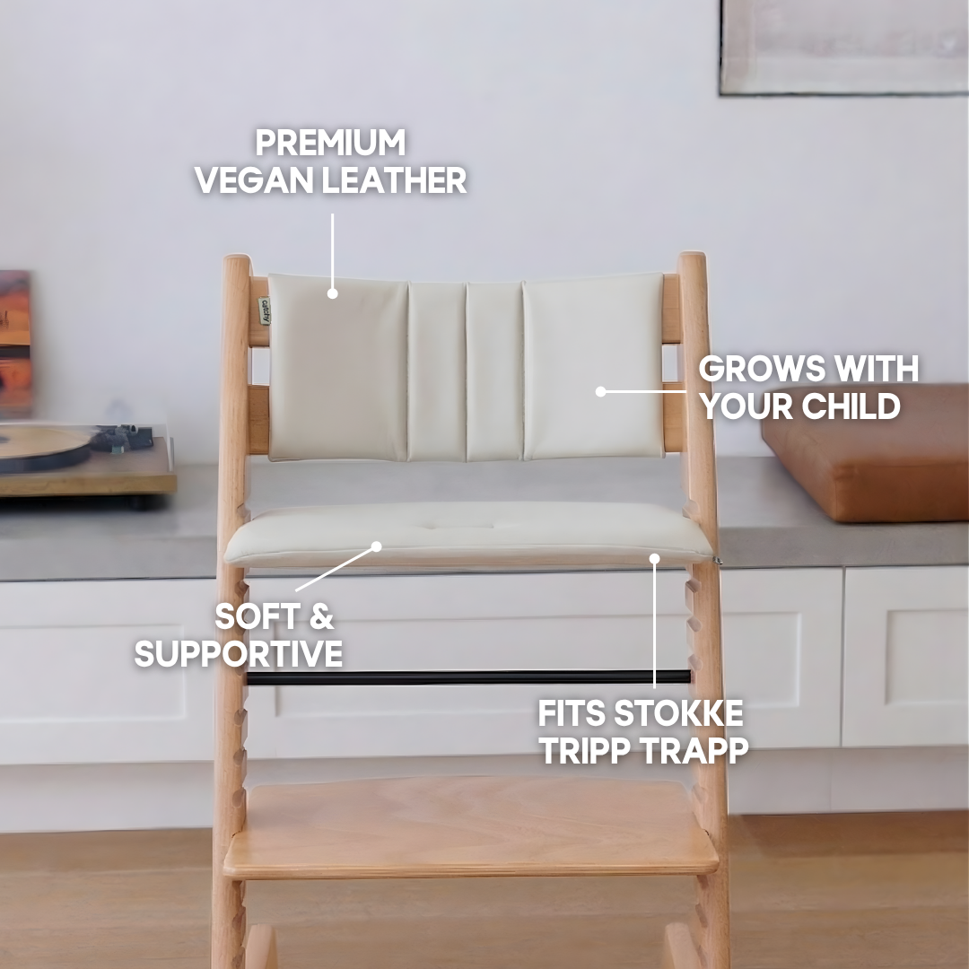 The Grow With Me Cushion Set (For Stokke Tripp Trapp)