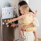 The Weekly Menu Planner