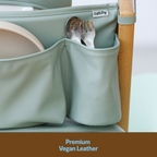 The Chaos-Control High Chair Caddy (For Stokke Tripp Trapp)