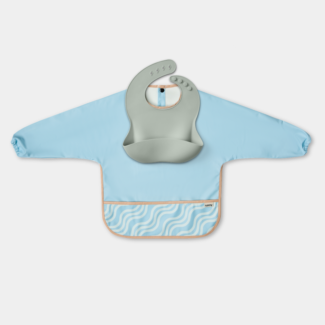 The Catch-All Bib Bundle