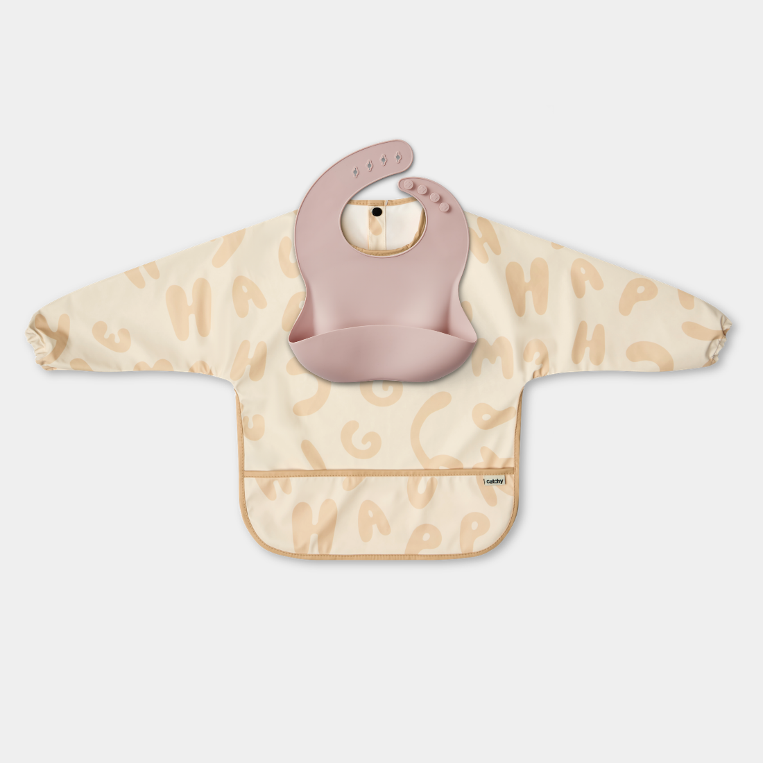The Catch-All Bib Bundle