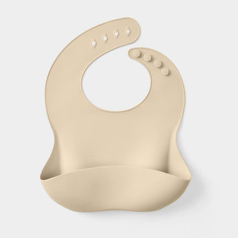 Silicone Bibs - Catchy