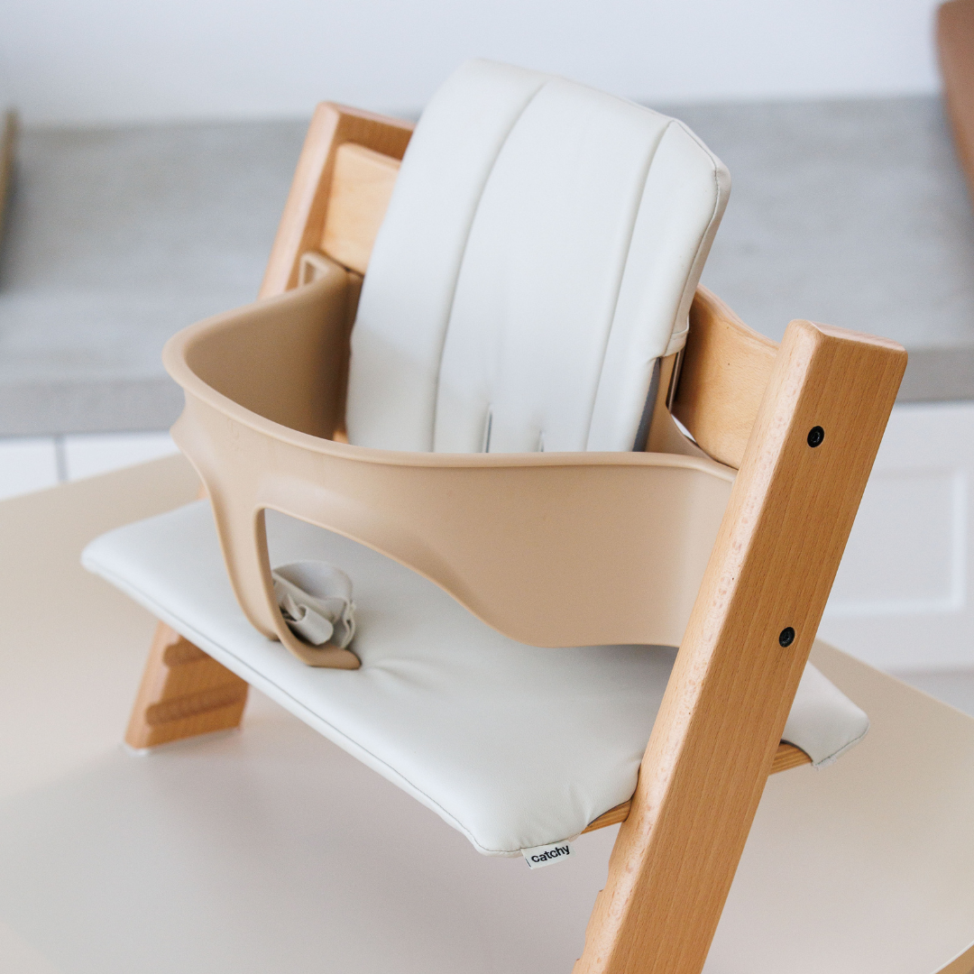 The Grow With Me Cushion Set (For Stokke Tripp Trapp)