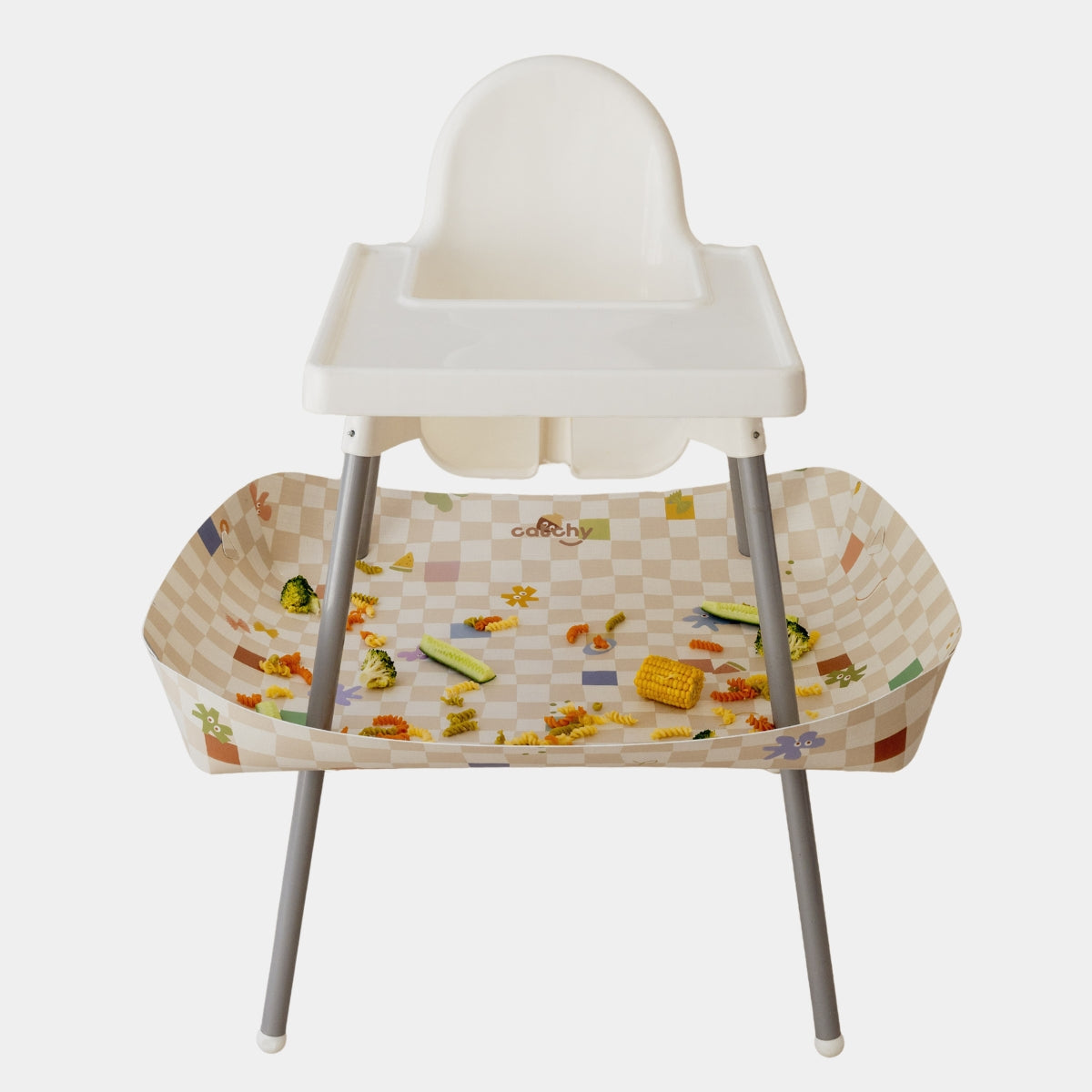 CATCHY - The Food Catcher