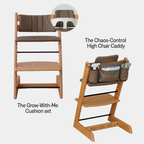 The Finishing Touches (For Stokke Tripp Trapp)