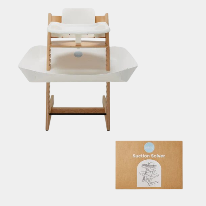 The Catchy Essentials Bundle (For Stokke Tripp Trapp High Chair)