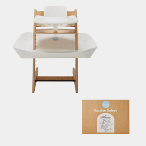 Stokke Tripp Trapp Essentials Bundle