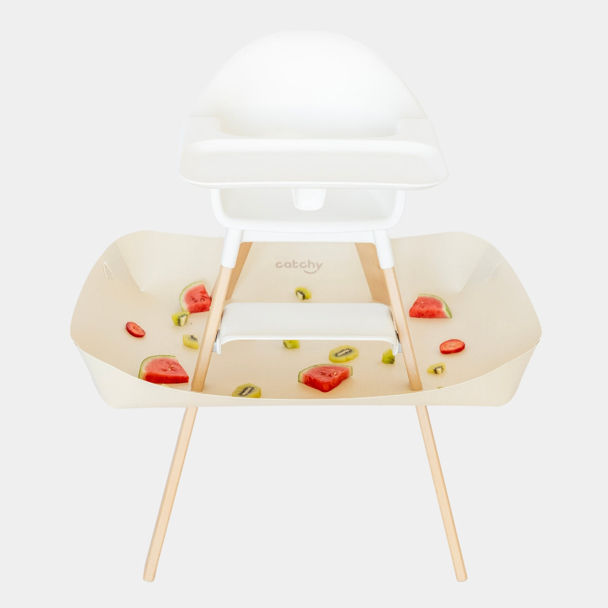 CATCHY - The Food Catcher