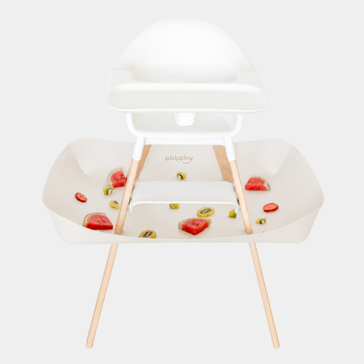 CATCHY - The Food Catcher