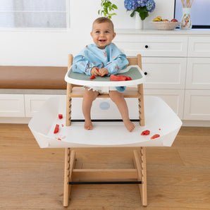 Premium Smock Bibs