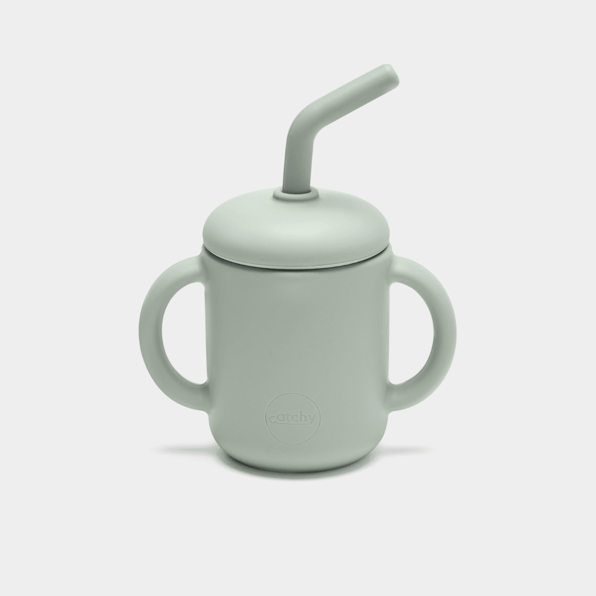 Silicone Sippy Cup – Catchy