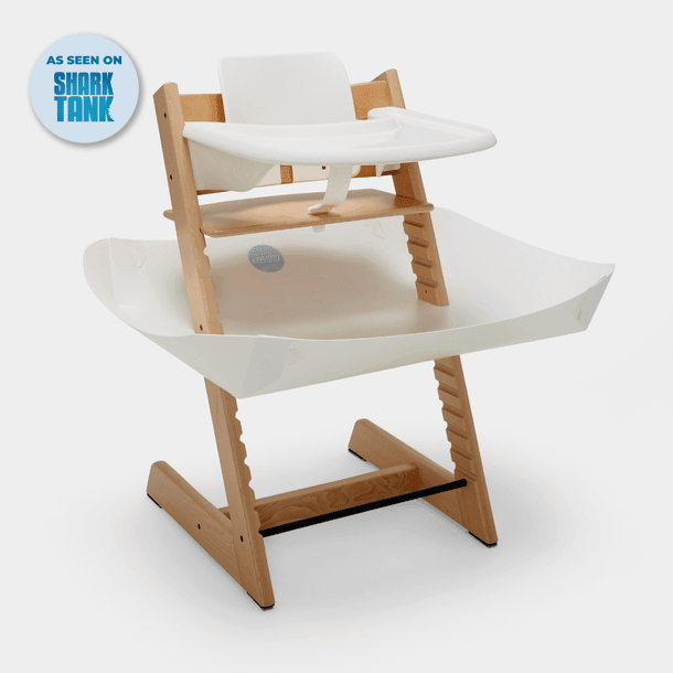 Stokke Tripp Trapp Twin Catchy Bundle - Catchy