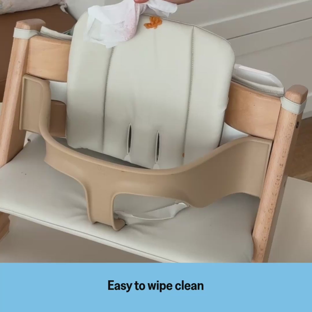 The Grow With Me Cushion Set (For Stokke Tripp Trapp)