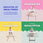 The Catchy Essentials Bundle (For Stokke Tripp Trapp High Chair)